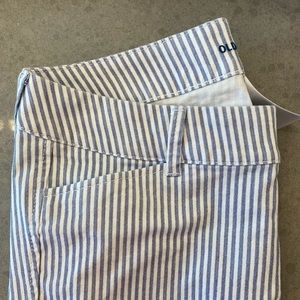 Old Navy Pixie pants